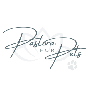 Logo Pastora for Pets